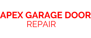 Apex Garage Door Repair